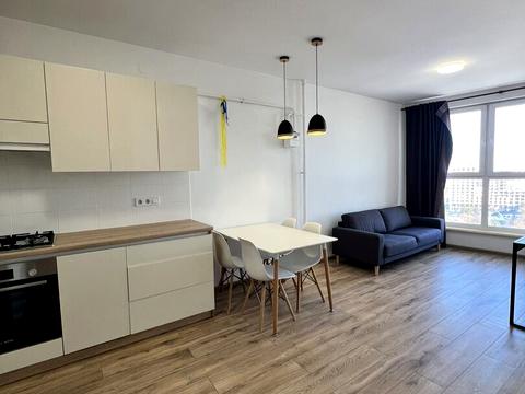 квартира за адресою Володимира Великого вул. (Артема), 10-Б