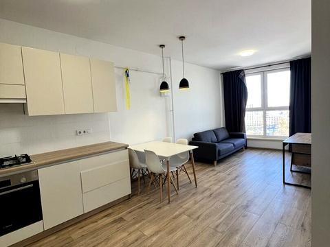 квартира за адресою Володимира Великого вул. (Артема), 10-Б