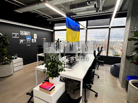 комерційна за адресою Київ, Богдана Хмельницького вул., 33/34