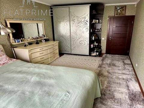 квартира за адресою Київ, Урлівська вул., 17