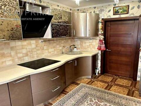 квартира за адресою Київ, Урлівська вул., 17