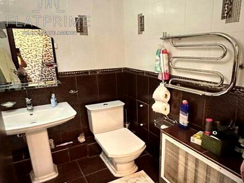 квартира за адресою Київ, Урлівська вул., 17