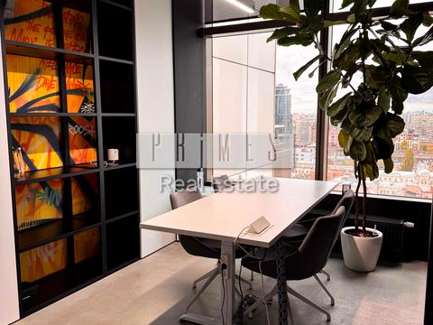 комерційна за адресою Київ, Богдана Хмельницького вул., 33/34