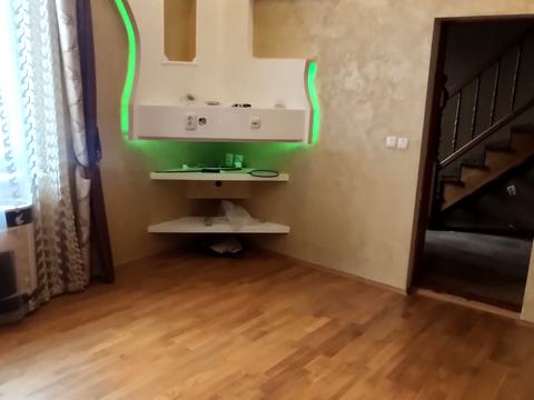 квартира по адресу Тараса Шевченка ул., 119