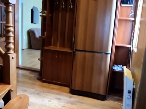 квартира по адресу Тараса Шевченка ул., 119