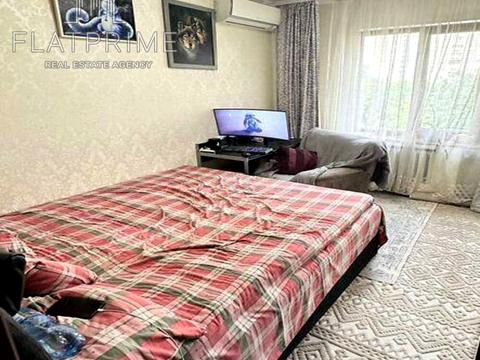 квартира за адресою Київ, Урлівська вул., 17