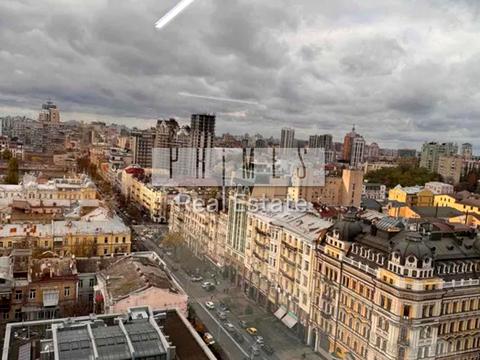 комерційна за адресою Київ, Богдана Хмельницького вул., 33/34