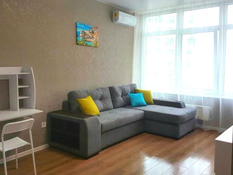 квартира по адресу Каманина ул. (Каманина), 16а/2