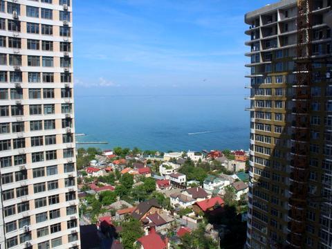 квартира по адресу Каманина ул. (Каманина), 16а/2