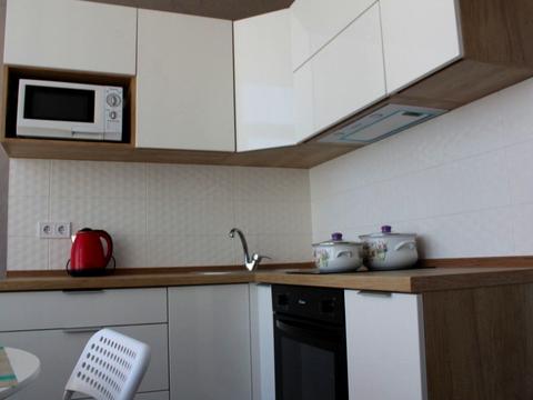 квартира по адресу Каманина ул. (Каманина), 16а/2