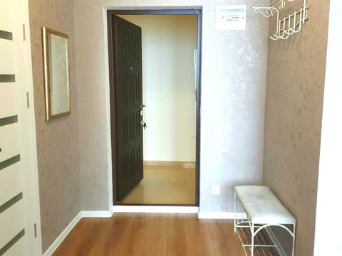 квартира по адресу Каманина ул. (Каманина), 16а/2