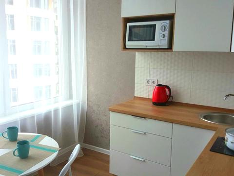 квартира по адресу Каманина ул. (Каманина), 16а/2