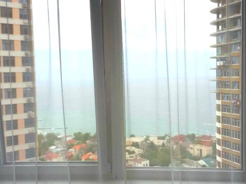 квартира по адресу Каманина ул. (Каманина), 16а/2