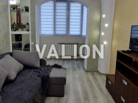 квартира за адресою Миколи Закревського вул., 63-А