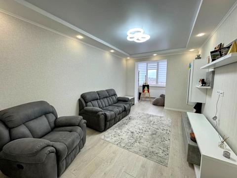 квартира по адресу Винницкий 2-й пер., 21