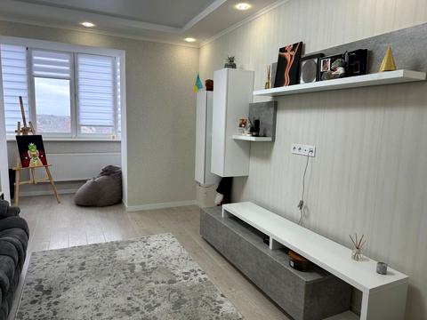 квартира по адресу Винницкий 2-й пер., 21