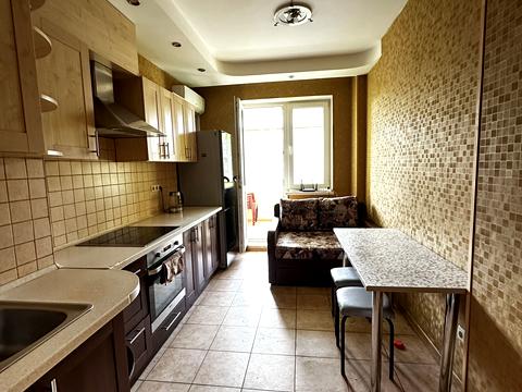 квартира за адресою Юрія Кондратюка вул., 5