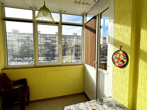 квартира за адресою Юрія Кондратюка вул., 5