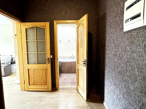 квартира за адресою Юрія Кондратюка вул., 5