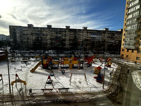 квартира за адресою Юрія Кондратюка вул., 5