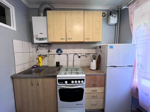 квартира за адресою Дунайська вул., 3