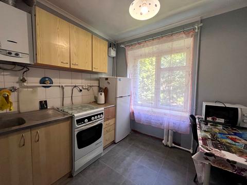 квартира за адресою Дунайська вул., 3