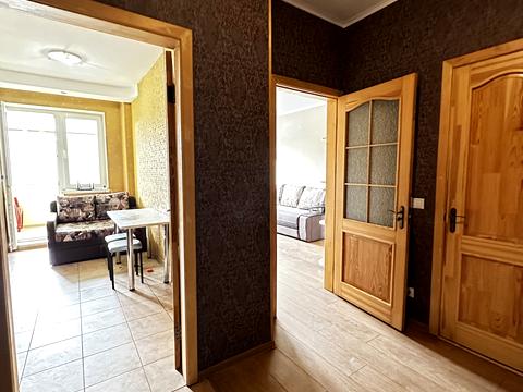 квартира за адресою Юрія Кондратюка вул., 5