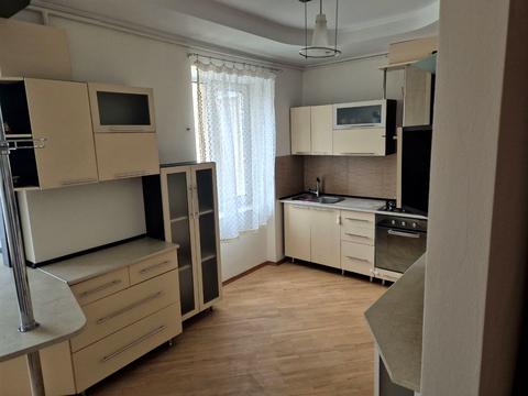 квартира за адресою Південний бульв., 38