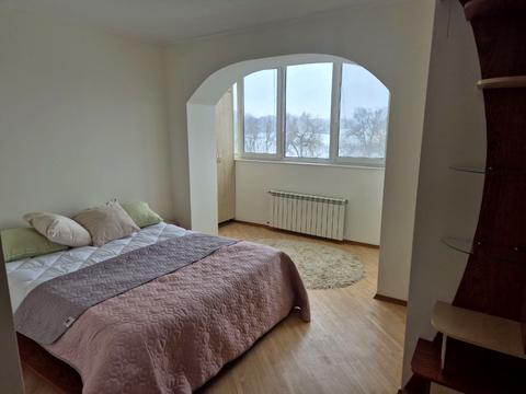 квартира по адресу Южный бульв., 38