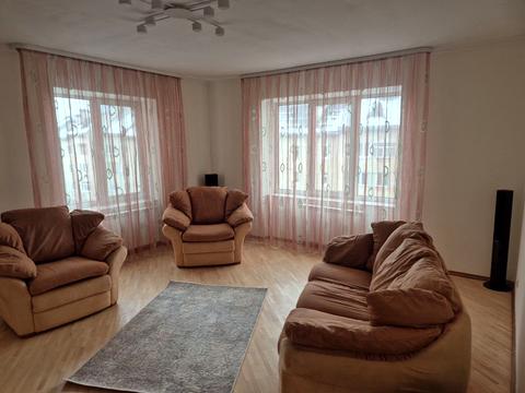 квартира по адресу Южный бульв., 38