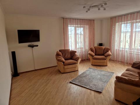 квартира по адресу Южный бульв., 38
