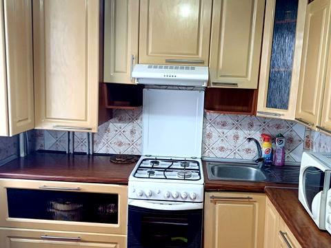 квартира за адресою Галицька вул., 211