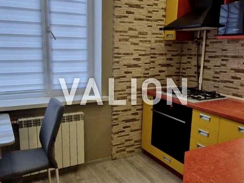 квартира за адресою Миколи Закревського вул., 63-А