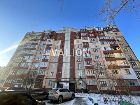 квартира за адресою Миколи Закревського вул., 63-А