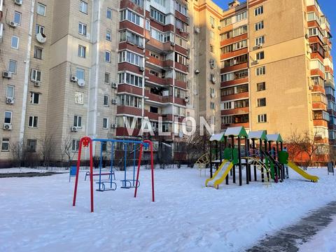 квартира за адресою Миколи Закревського вул., 63-А