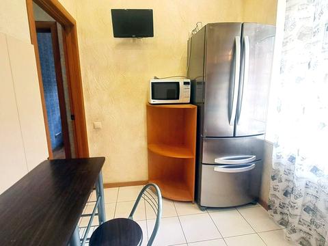 квартира по адресу Володимира Мономаха ул. (Московська), 10