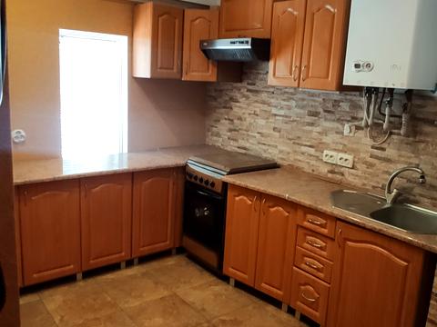 квартира по адресу Тараса Шевченка ул., 119