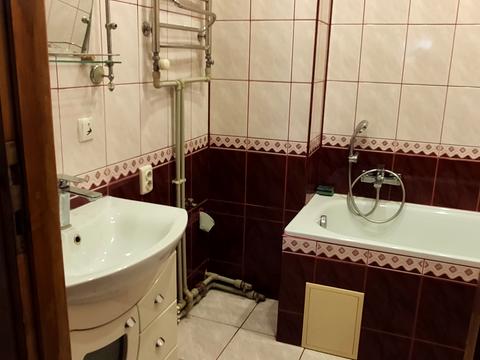 квартира по адресу Тараса Шевченка ул., 119