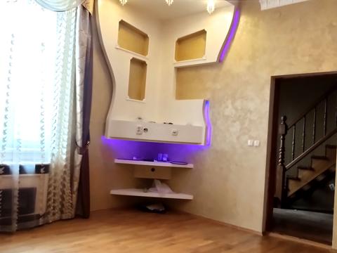 квартира по адресу Тараса Шевченка ул., 119