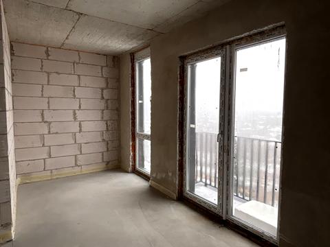 квартира за адресою Ленкавського вул., 2-А к1,2