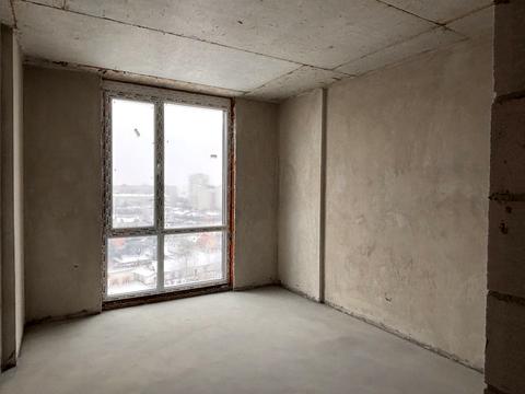 квартира за адресою Ленкавського вул., 2-А к1,2