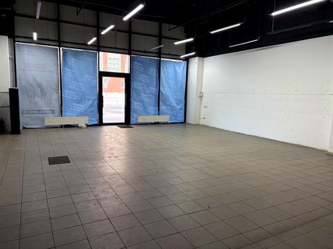 коммерческая по адресу Василия Стуса ул., 39/16