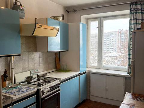 квартира по адресу Выгода ул., 54