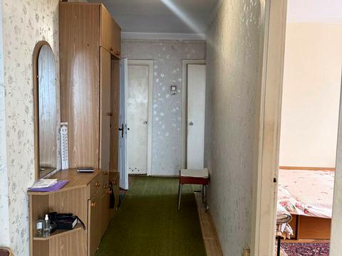 квартира по адресу Выгода ул., 54