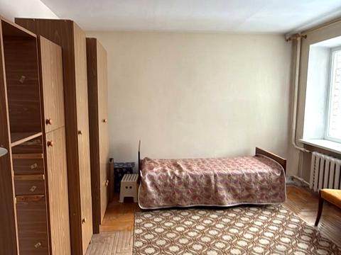 квартира по адресу Выгода ул., 54