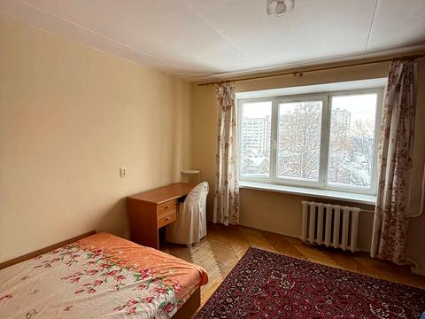 квартира по адресу Выгода ул., 54