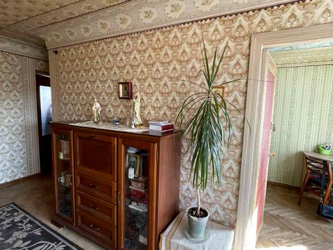 квартира по адресу Володимирська ул., 105