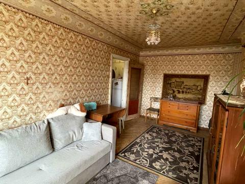 квартира по адресу Володимирська ул., 105