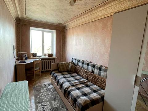 квартира по адресу Володимирська ул., 105