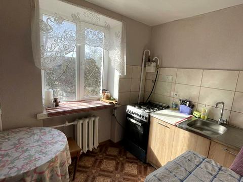 квартира по адресу Володимирська ул., 105